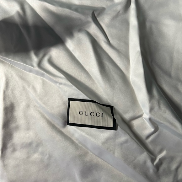 Authentic Women Gucci Boots Size 8 - Picture 8 of 10